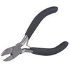 Diagonal Pliers, Mini, 4.5-In.