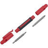 4-In-1 Pocket Screwdriver