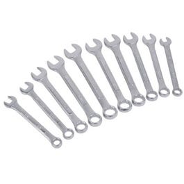 Combination Wrench Set, 10-Pc.