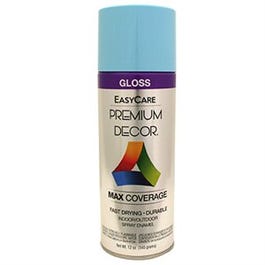 Premium Decor Spray Paint, Windswept Gloss, 12-oz.