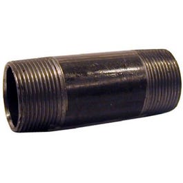 .5 x 72-In. Cut Steel Pipe, Black