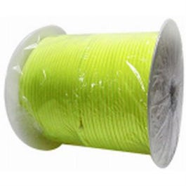 Nylon Paracord Mini Reel, Olive, 5/32-In. x 400-Ft.