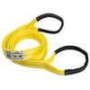 10-Ft. x 2-In. Lift Sling, 2 Ply Flat Loop