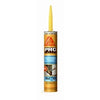 Construction Sealant, Capital Tan, 10.1-oz. Tube