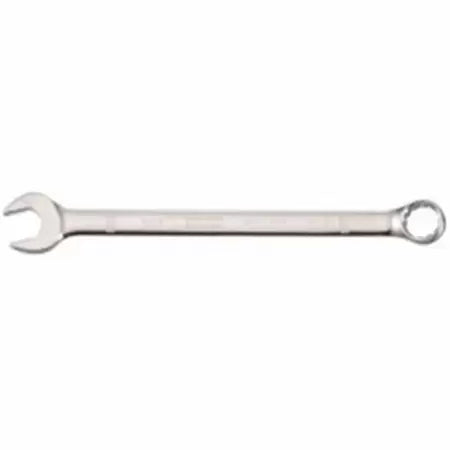 Dewalt SAE Combination Wrench, Long-Panel, 1-1/8-In. (1-1/8)