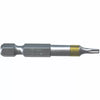 Big Timber T10 x 2 In. Torx Bit 2-Piece (T10 x 2)