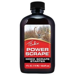 Power Scrape Starter Buck Lure, 4-oz.