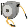 Hose Reel, Poly, 3/8-In. x 50-Ft.