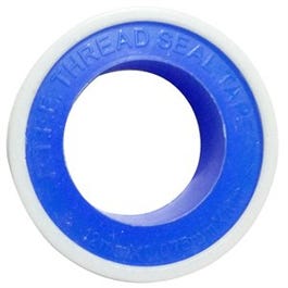 PTFE Thread Sealant Tape