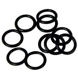 O-Ring, 3/8 x 1/2 x 1/16-In., 10-Pk.