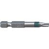 Big Timber T25 x 2 In. Torx Bit 2-Piece (T25 x 2)