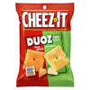 Duoz, Sharp Cheddar/Parmesan, 4-oz.