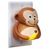 LED Night Light, Monkey, Automatic