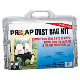 Dust Bag Kit