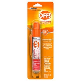 Mini Spritz Pen, Unscented, 7% Deet, .0.5-oz.