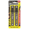 Sharpie Pro Jobsite Markers, Black, 2-Ct.