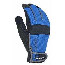 Winter Gloves, Touchscreen, 100G Thinsulate, Men's L