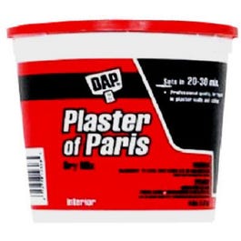 DAP 4-Lb. Pail White Plaster Of Paris