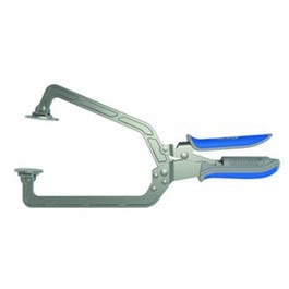 Face Lock Clamp With Automaxx, 6-In.