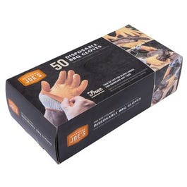 Disposable BBQ Gloves, 50-Ct.