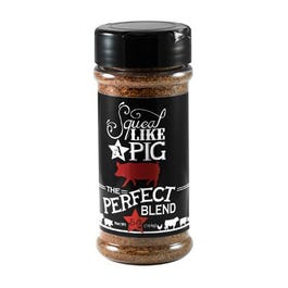 BBQ Rub, 5.6-oz.