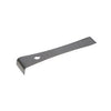 Pry Bar, Stainless Steel, 6-In.