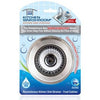 Kitchen SinkShroom Sink Strainer, Stainless Steel