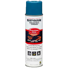 Rust-Oleum M1600 Solvent-Based Precision Line Marking Paint