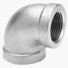 1/8-In. Galvanized 90-Degree Elbow