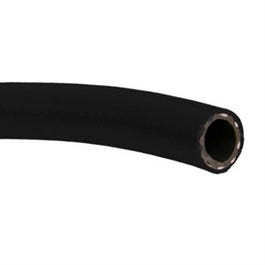 Heater Hose, Black, 3/4-In. ID x 1-In. OD 50-Ft.