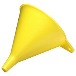 Funnel, Poly, .5-Pt.