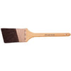 1-1/2 Inch Adjutant Black Angular Sash/Trim Brush