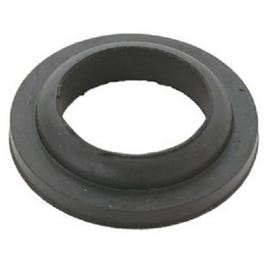 Lavatory Drain Washer, Rubber