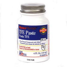 4-oz. TFE Paste With Teflon