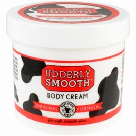 Udder Cream, 12-oz. Jar