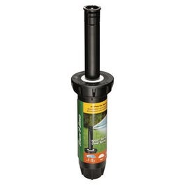 Professional Series 4-In. Pop-Up Sprinkler Head, Half-Circle