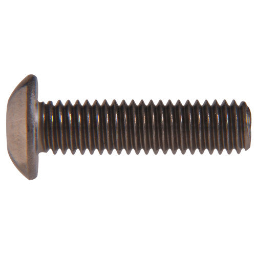 Hillman Group Class 10.9 Metric Button-Head Socket Cap Screws