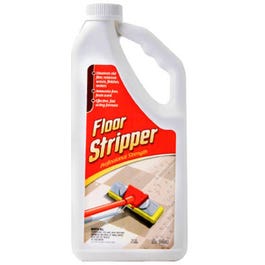 Floor Stripper, 1-Qt.