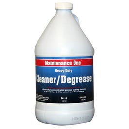 Heavy-Duty Cleaner / Degreaser, Gallon