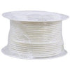 Nylon Starter Cord, Nilo Bonded, White, 9/64-In. x 200-Ft.