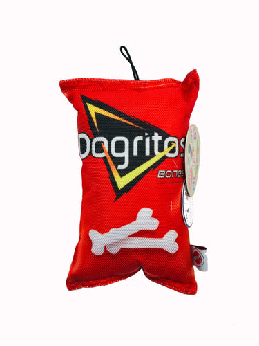 Fun Food Dogritos Chips 8″ (8)