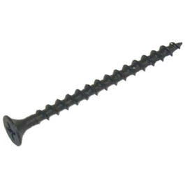 Drywall Screws, Philips Flat Bugle Head, Coarse-Thread,  2-In. x  #6, 50-Pk.