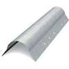 Metal Bullnose Outside Cornerbead, 90-Degree, 8-Ft.