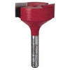 1.25 x .5-In. Mortising Router Bit