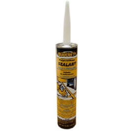 10.1-oz. Gray Self-Leveling Polyurethane Sealant