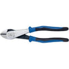 Journeyman Angled Diagonal-Cut Pliers, 8-In.