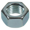 Hex Nuts, Grade 5 Heat Treated, Coarse Thread, 1/2-In. -13, 50-Pk.