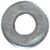 Flat Washer, 0.25-In., 100-Pk.