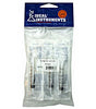 IDEAL® 3 ML DISPOSABLE SYRINGES LL RETAIL PACKAGE