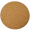 12-In. Cork Saucer Mat